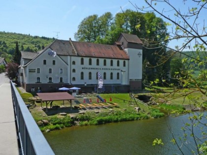 Фото: M&amp;uuml;hle Dietfurt